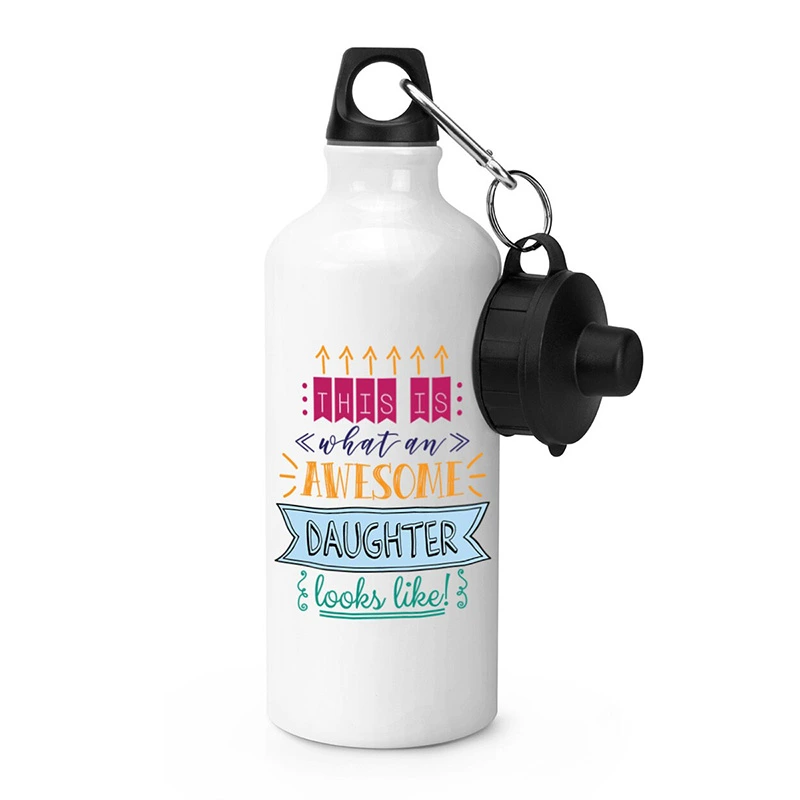 Outdoor Sports Cycling Water Bottle
